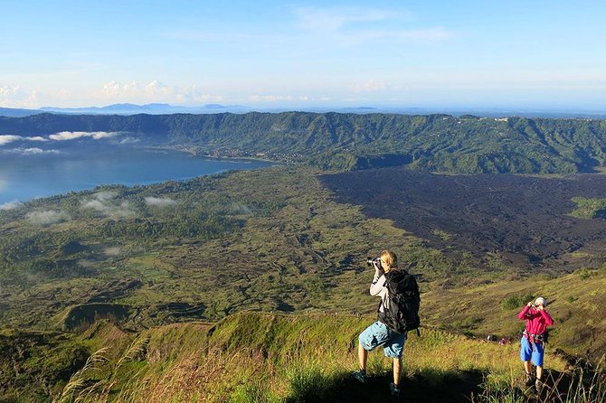 Mount Batur Sunrise Trekking Optional Tour - Price and value: how $59.94 per person stacks up for sunrise trekking