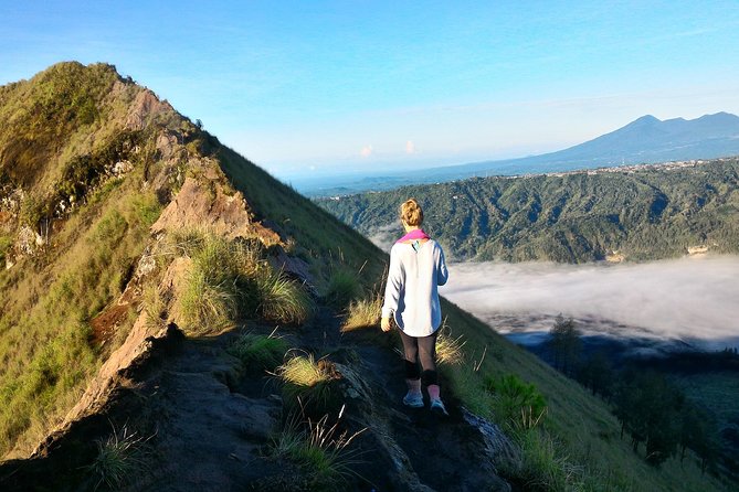 Mount Batur Sunrise Trekking Optional Tour - What to pack so the climb feels manageable, not miserable