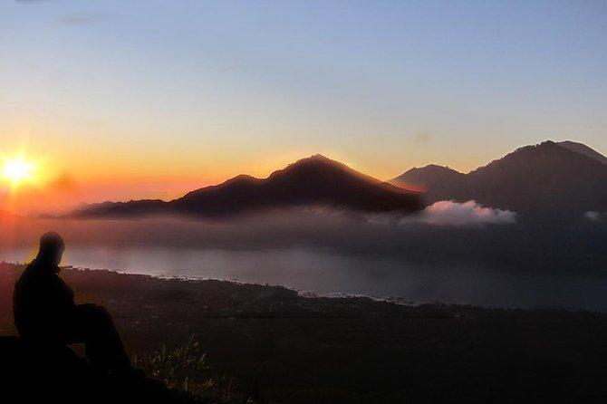 Mount Batur Sunrise Trekking Private All Inclusive - Why Mount Batur Sunrise Feels Like a Real Bali Morning
