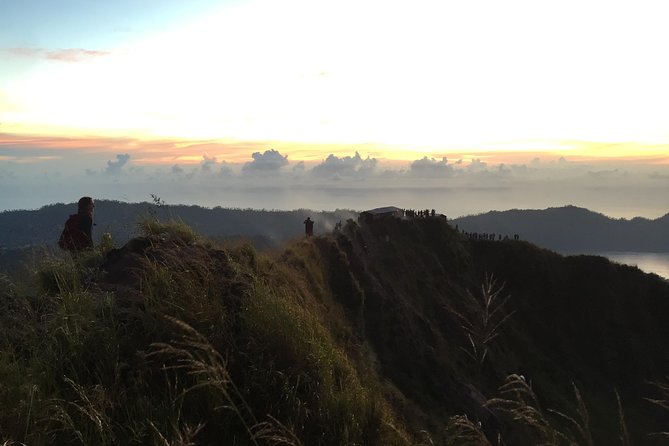 Mount Batur Sunrise Trekking Private All Inclusive - Crater Time, Lake Batur, and Where Your Photos Come From
