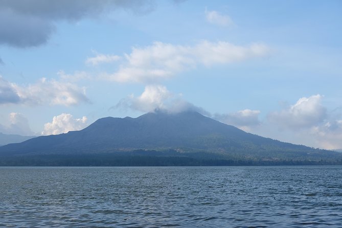 Mount Batur Sunrise Trekking Private All Inclusive - The OKA Agriculture Bali Coffee Stop on the Way Back