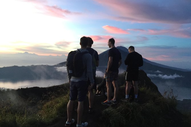 Mount Batur Sunrise Trekking Private All Inclusive - Small Group Realities: Comfort, Support, and “Who Does What”