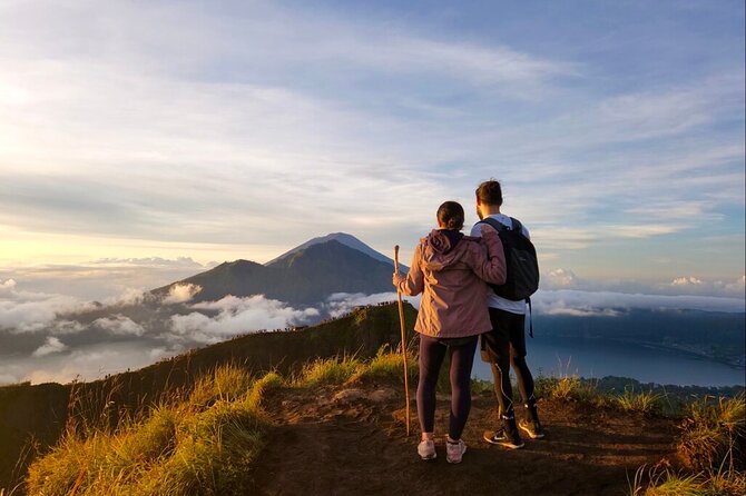 Mount Batur Sunrise Trekking Private All Inclusive - The Early Morning Grind: Pickup, Timing, and How to Prep
