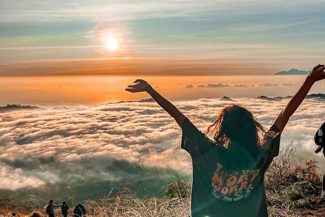 Mount Batur Sunrise Trekking Private Guide - Key Points You Should Know Before You Go