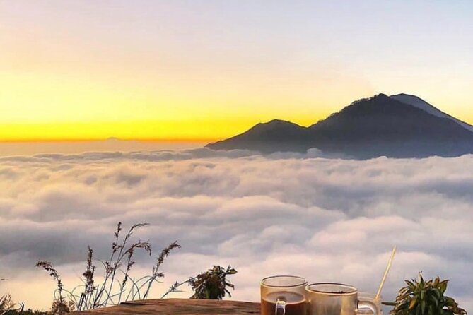 Mount Batur Sunrise Trekking Private Guide - Private Guide and the Pace That Actually Fits You