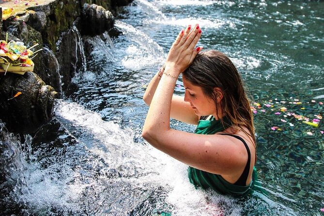 Mount Batur Sunrise Trekking Private Guide - Batur Natural Hotspring: Relaxation as Part of the Deal