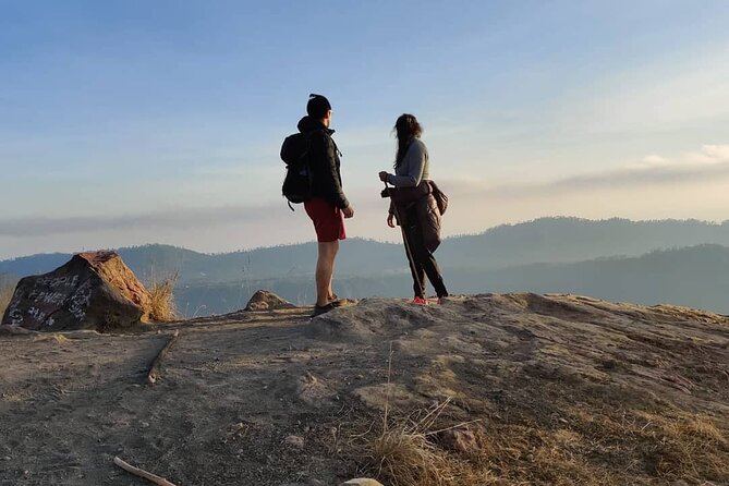 Mount Batur Sunrise Trekking Private Guide - The Climb to the Crater Rim, What Your Legs Need to Know