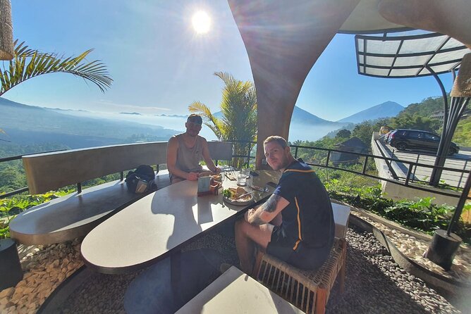 Mount Batur Sunrise Trekking (Private Tour and Breakfast at Restaurant) - Who Should Book This Private Batur Sunrise Trek (and Who Should Rethink It)