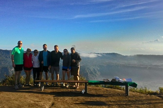 Mount Batur Sunrise Trekking Private Tour with Breakfast and Hotel Transfer - The climb in darkness: pacing, footing, and what your guide will do