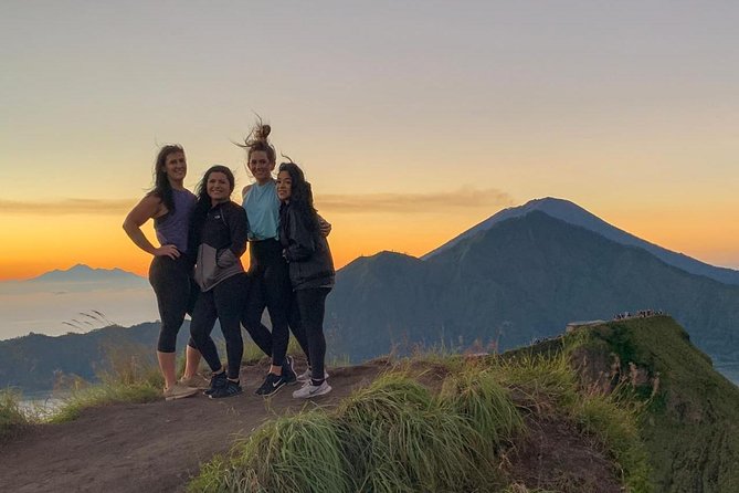 Mount Batur Sunrise Trekking Private Tour with Breakfast and Hotel Transfer - Value for $49.78: what you’re really paying for