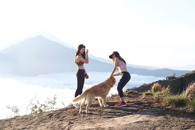 Mount Batur Sunrise Trekking Sharing Group - Sunrise on Mount Batur: what makes it worth the effort