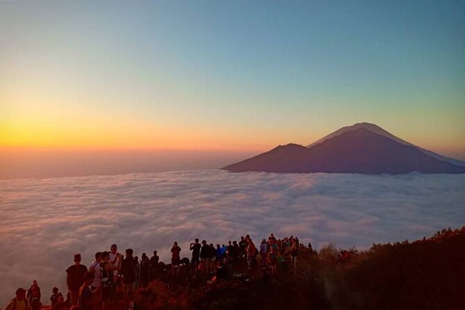 Mount Batur Sunrise Trekking Sharing Group - Price and value: what $21 covers, and what costs extra