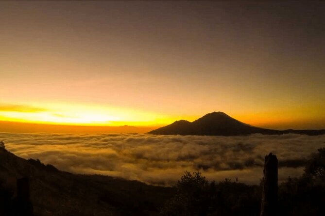 Mount Batur Sunrise Trekking Sharing Group - Group size, privacy, and meeting the schedule