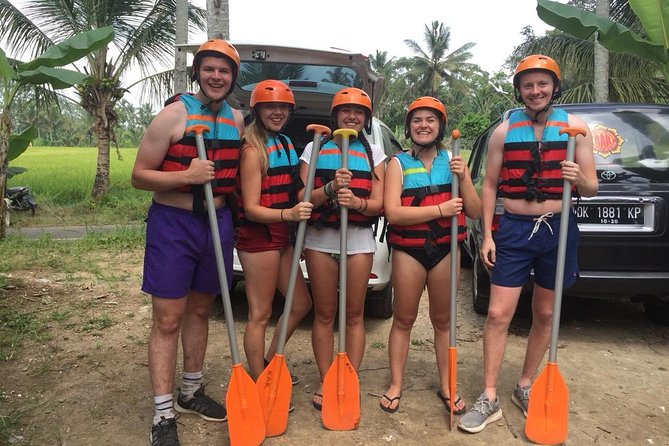 Mount Batur Sunrise Trekking & White Water Rafting ( Private - All Inclusive ) - Why a 1:30 am Mount Batur sunrise works so well