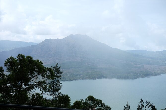 Mount Batur Sunrise Trekking & White Water Rafting ( Private - All Inclusive ) - Telaga Waja rafting: class 2-3 rapids done with real guidance