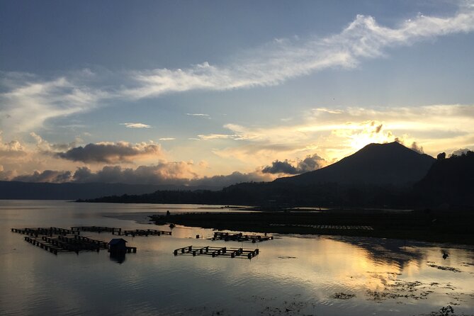 Mount Batur Sunrise Trekking & White Water Rafting ( Private - All Inclusive ) - Price and group setup: is $95.11 good value?