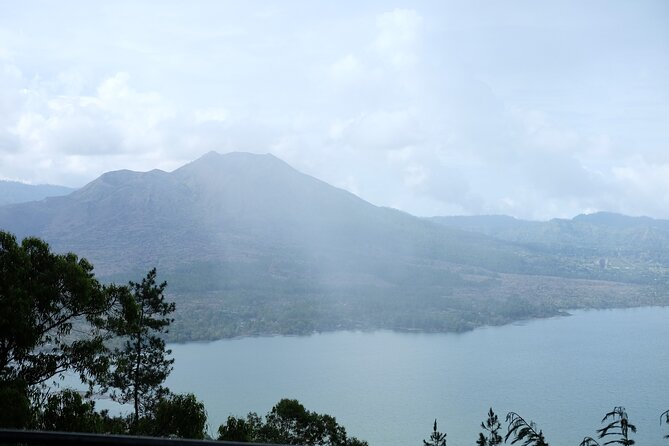 Mount Batur Sunrise Trekking & White Water Rafting ( Private - All Inclusive ) - Who should choose this private all-inclusive Bali day