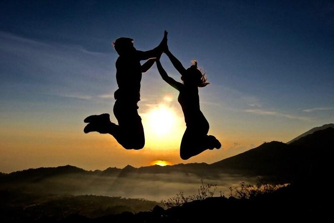 Mount Batur Sunrise Trekking With Breakfas - Optional coffee plantation stop and the Luwak coffee question