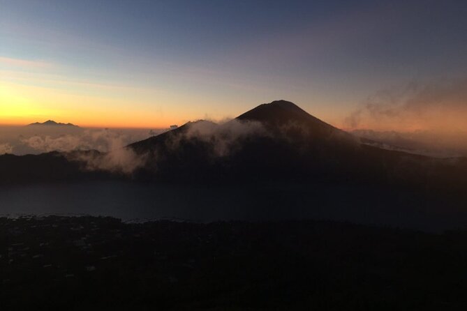 Mount Batur Sunrise Trekking with Breakfast - Price and value at about $20, what’s included and why it matters