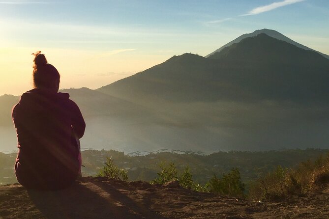 Mount Batur Sunrise Trekking with Breakfast - Who this tour suits best, and who should think twice
