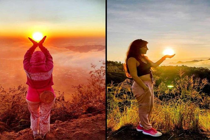 Mount Batur Sunrise Trekking With Guide & Breakfast - Breakfast in Volcanic Style: Eggs, Bananas, and a Smell You’ll Remember