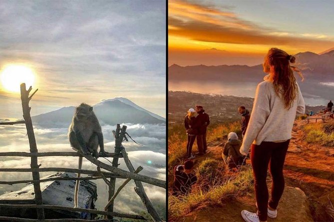 Mount Batur Sunrise Trekking With Guide & Breakfast - Descent to Toya Bungkah: When the Day Slows Down