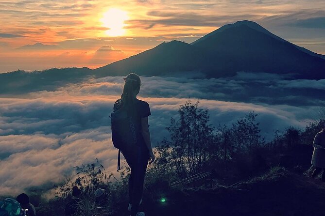 Mount Batur Sunrise Trekking With Hot Springs - Key points you will care about