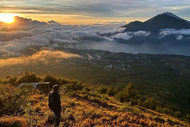 Mount Batur Sunrise Trekking With Local Guide - Price and value: why $25 can make sense here