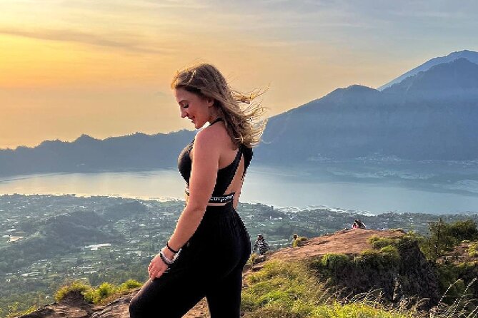 Mount Batur Sunrise Trekking With Local Guide - Who this Mt. Batur sunrise trek fits best