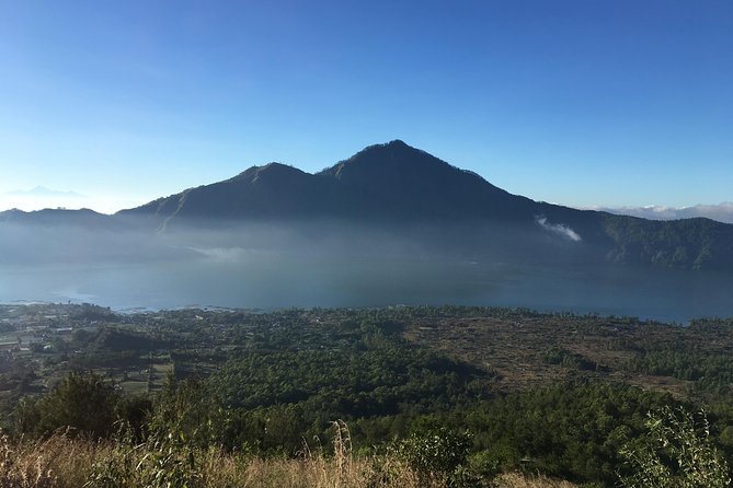 Mount Batur Sunrise Trekking With Local Guide - FAQ