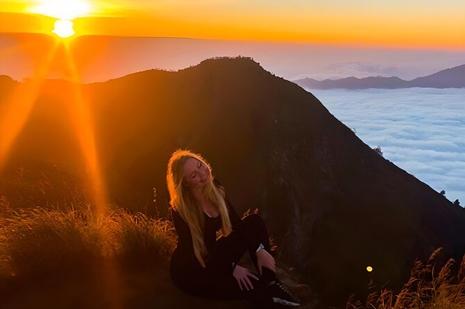 Mount Batur Sunrise Trekking with Natural Hot Spring - What this trip is like day to day: the simple flow you’ll experience