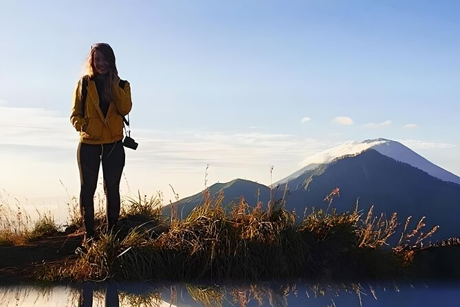 Mount Batur Sunrise Trekking with Natural Hot Springs - Breakfast by volcanic heat: a clever comfort break