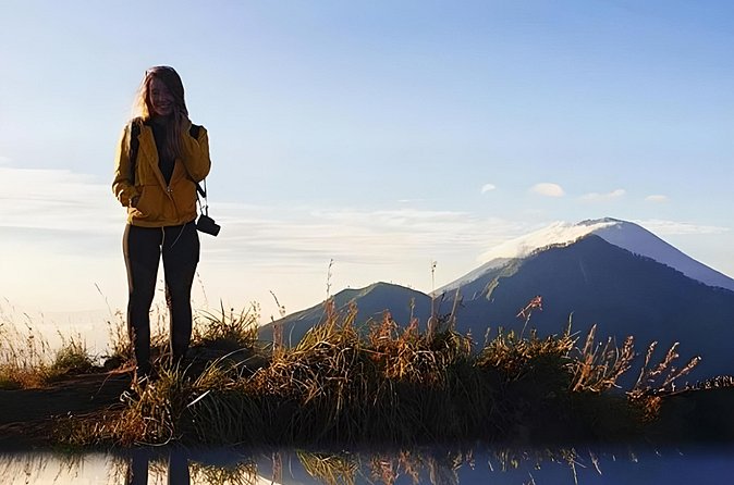 Mount Batur Sunrise Trekking with Natural Hot Springs - Toya Bungkah natural hot springs: recovery without the sulfur stink
