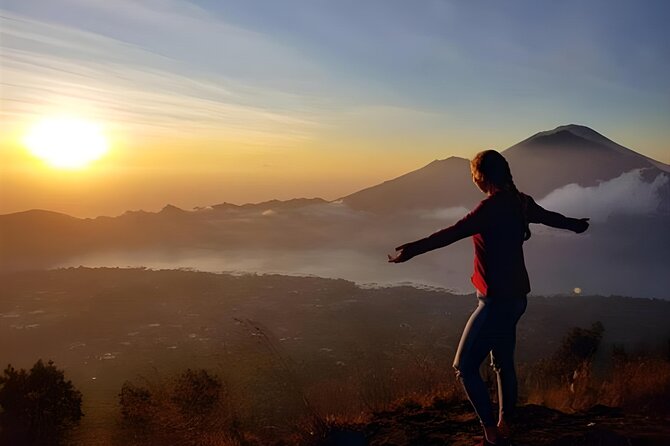 Mount Batur Sunrise Trekking with Natural Hot Springs - Who this works best for (and who should think twice)