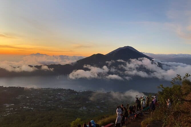 Mount Batur Sunrise Trekking with Optional Hot Spring - Key things to know before you go