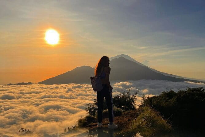 Mount Batur Sunrise Trekking with Optional Hot Spring - The 7-Hour Plan: What Happens From Start to Finish
