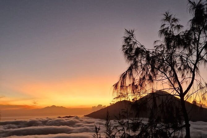 Mount Batur Sunrise Trekking with Optional Hot Spring - Guides and Local Communication: Friendly, Informative, and Varies