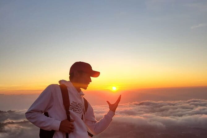 Mount Batur Sunrise Trekking with Optional Hot Spring - Mount Batur Hike: Gear, Timing, and What You Are Really Doing