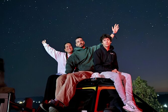 Mount Batur Sunset Jeep Guided Tour (Private Tour) - Weather and Cloudy Sunsets: Plan for the Real Bali Sky