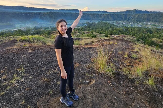 Mount Batur Sunset Jeep Tour - Comfort checklist for a 7 to 9 hour volcano outing