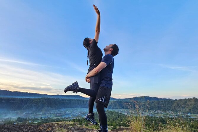 Mount Batur Sunset Jeep Tour - Pickup, timing, and why the day can feel long
