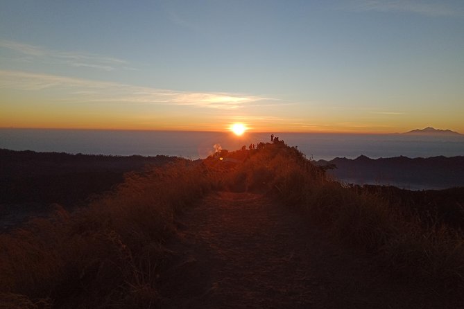 Mount Batur Sunset Trekking - Why a Mount Batur Sunset Hike Feels Different