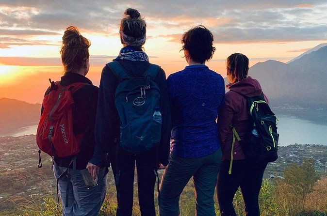 Mount Batur Sunset Trekking - What You Get for $45: Simple Pricing With Real Inclusions