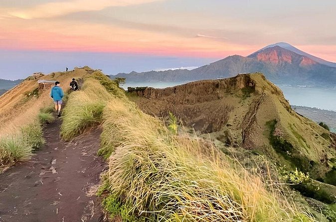 Mount Batur Sunset Trekking - Crowds, Timing, and the Weather Reality Check