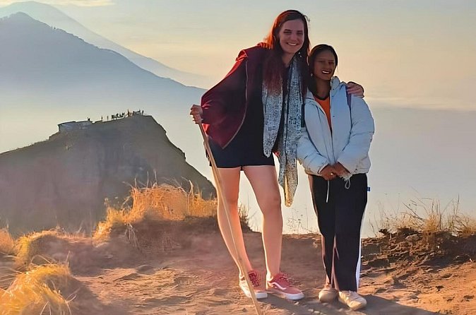 Mount Batur Sunset Trekking - Fitness Check: “Moderate” Still Means You’ll Earn the View