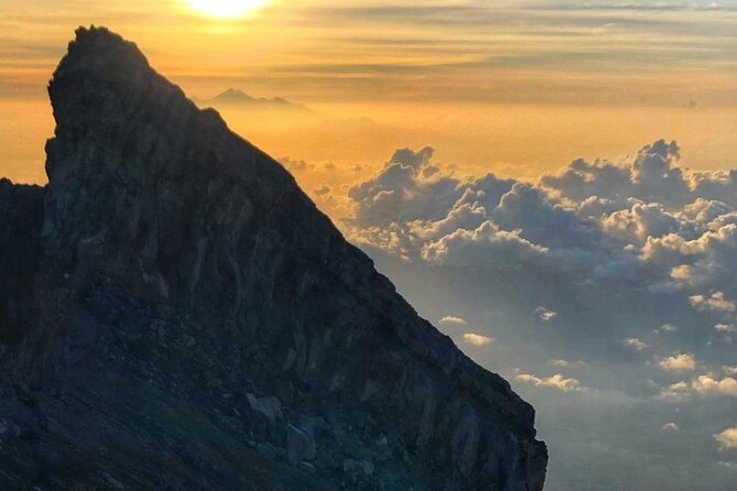 Mount Batur Sunset Trekking From Ubud - Price and what you really get for around $25