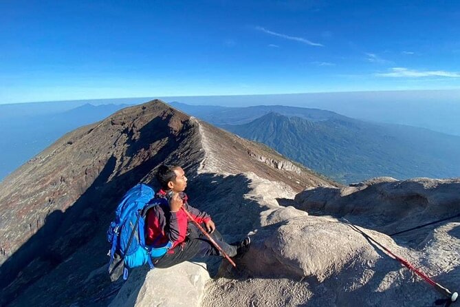 Mount Batur Sunset Trekking From Ubud - Small group, big difference: how Yus likely keeps it calm