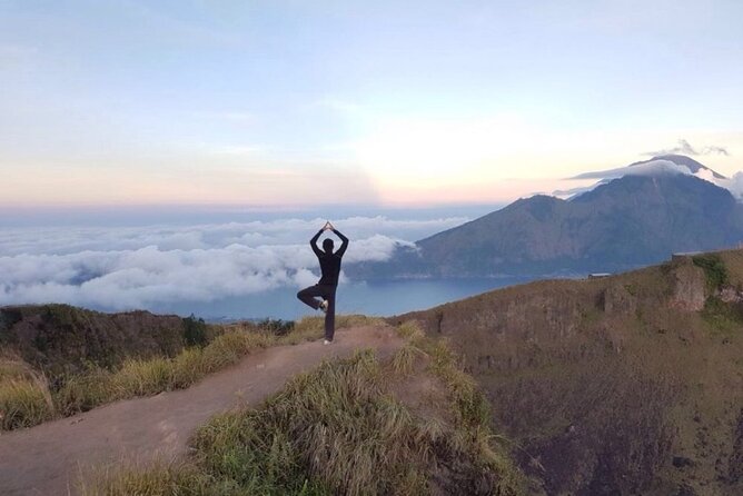 Mount Batur Sunset Trekking Tour - Key things I’d bet on before you go