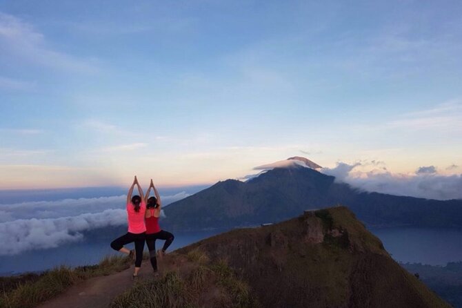 Mount Batur Sunset Trekking Tour - Mount Batur sunset, the practical way to dodge the 3 a.m. alarm