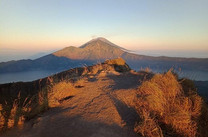 Mount Batur Sunset Trekking Tour - The volcano-steam egg moment and the small ritual of dinner-for-breakfast